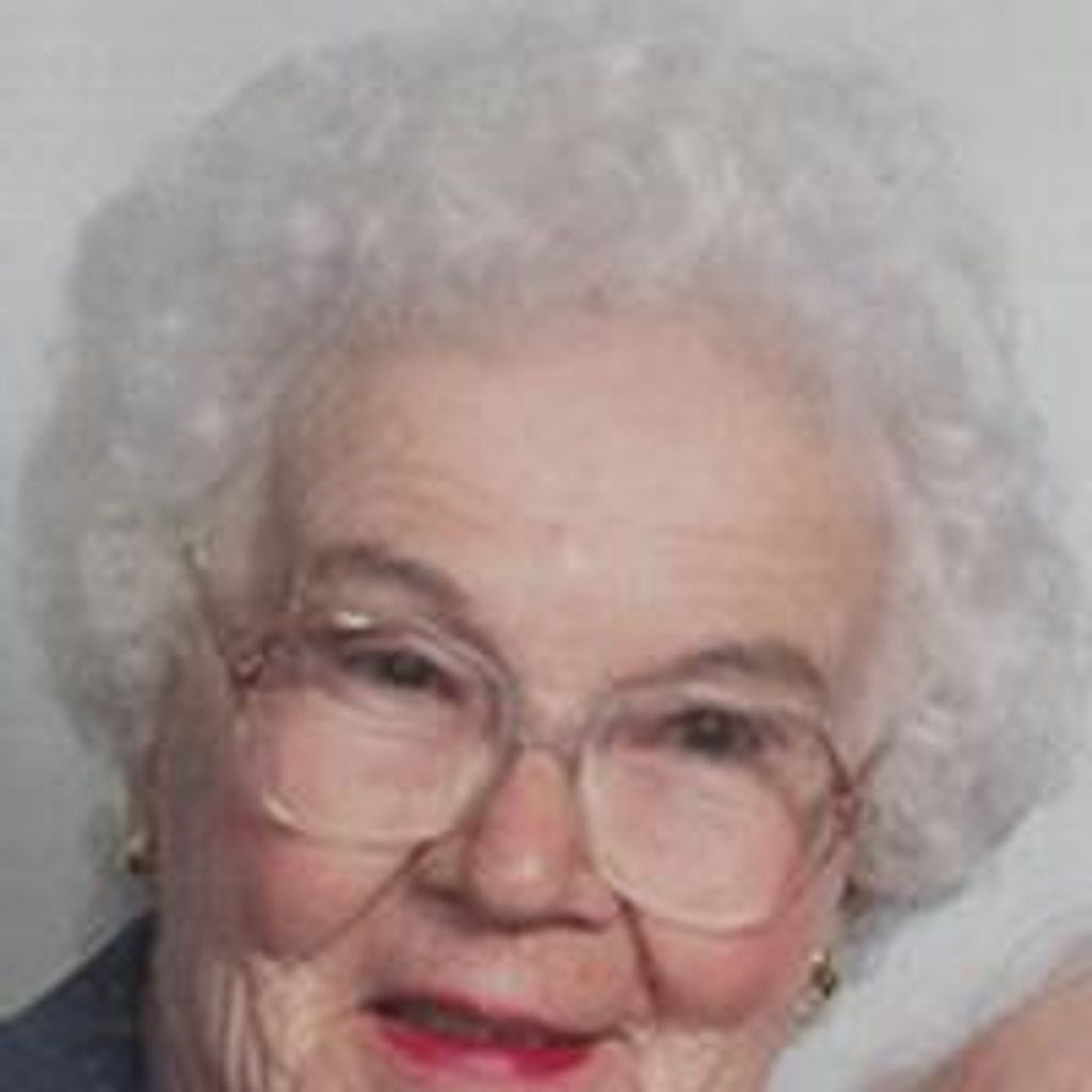 Hazel V. Brewer