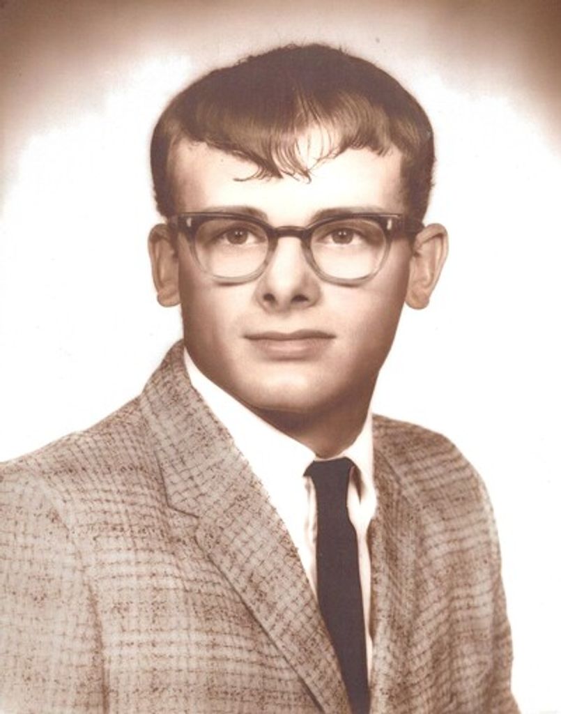 Jerry R. Winter Profile Photo