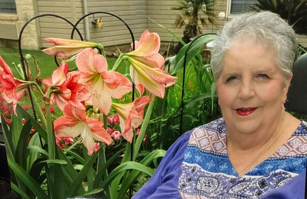 Margaret Ann Finch Profile Photo