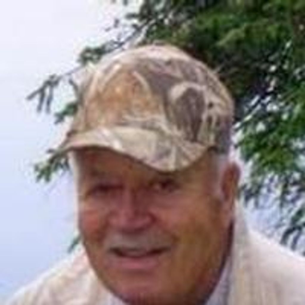 Laurence "Larry" A. Ronning