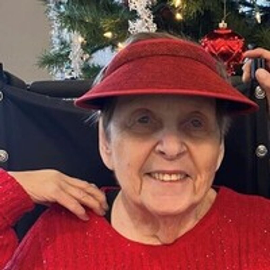 Beverly R. Rybicki