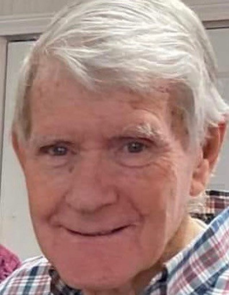 Carl Wayne Riley Profile Photo