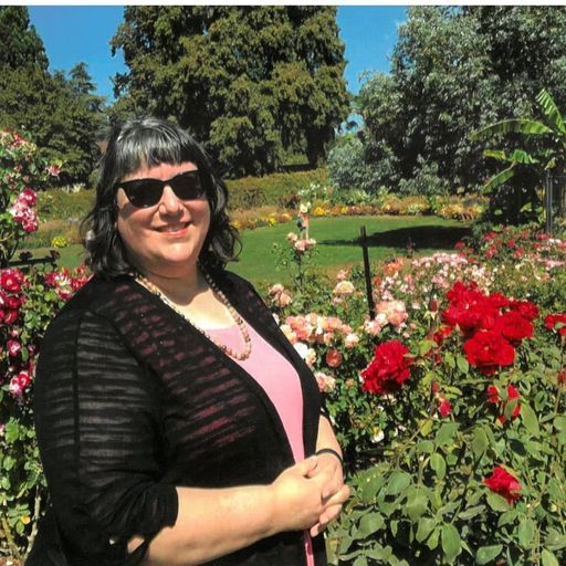 Diana Lynn Arens Profile Photo