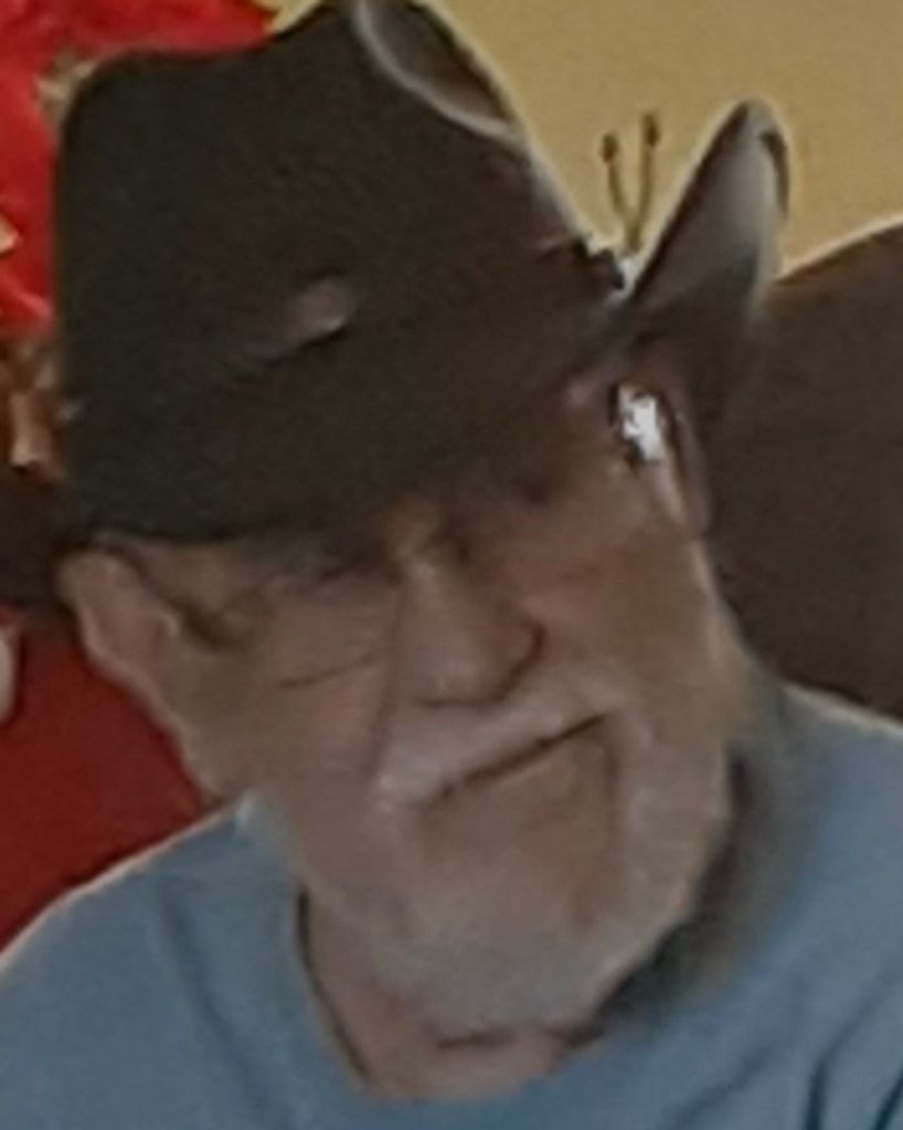 Dale F. Held