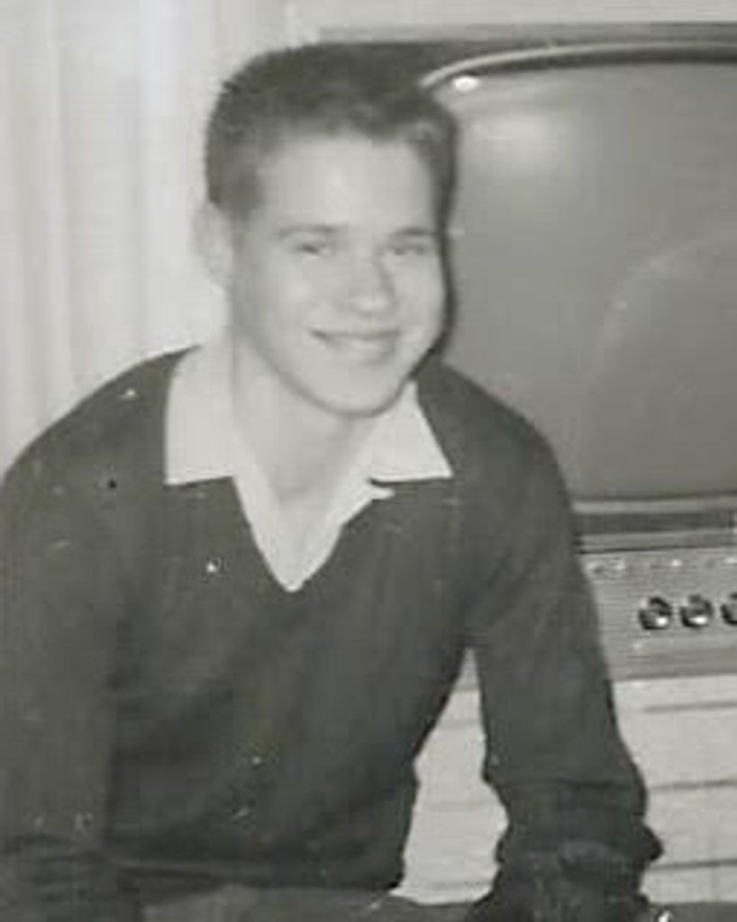 Willis Eugene Henning