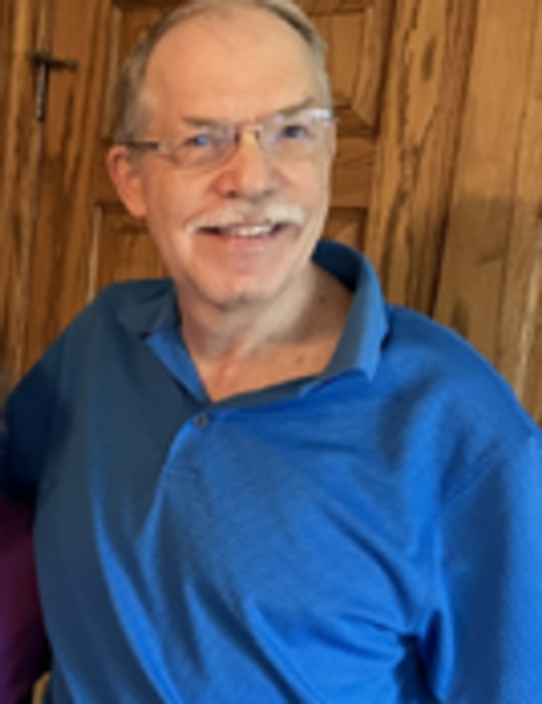 Anthony "Tony" Ian Augustine
