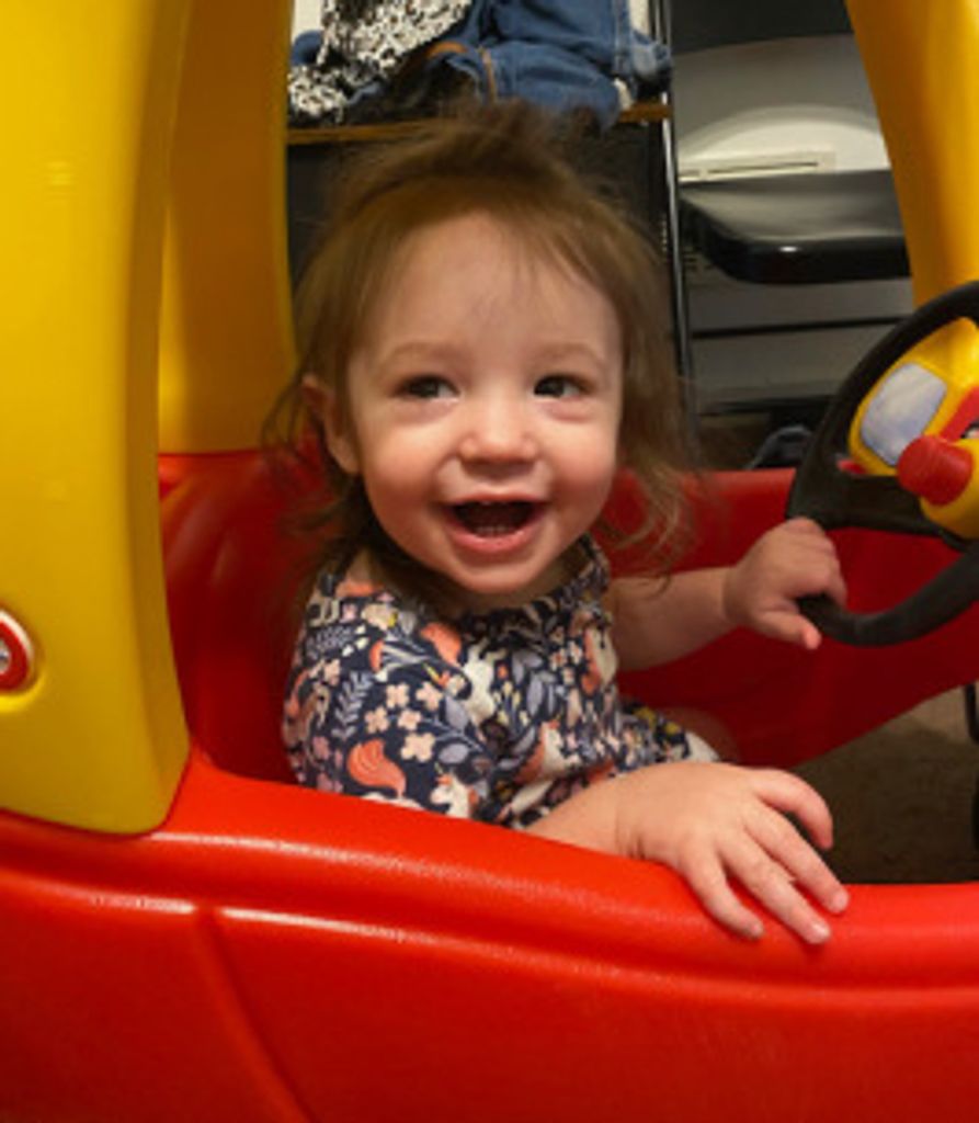 Presley Devier Profile Photo