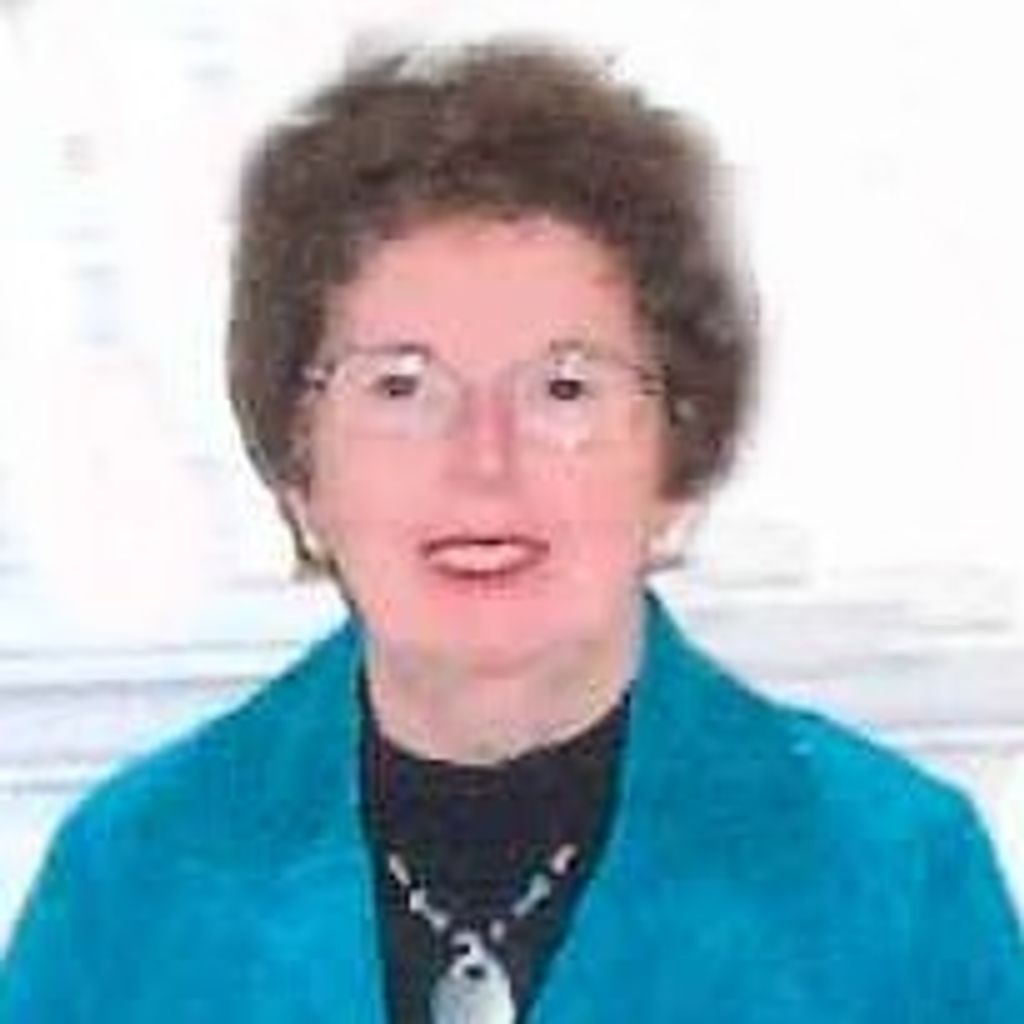 Shirley I. O'Connor Profile Photo