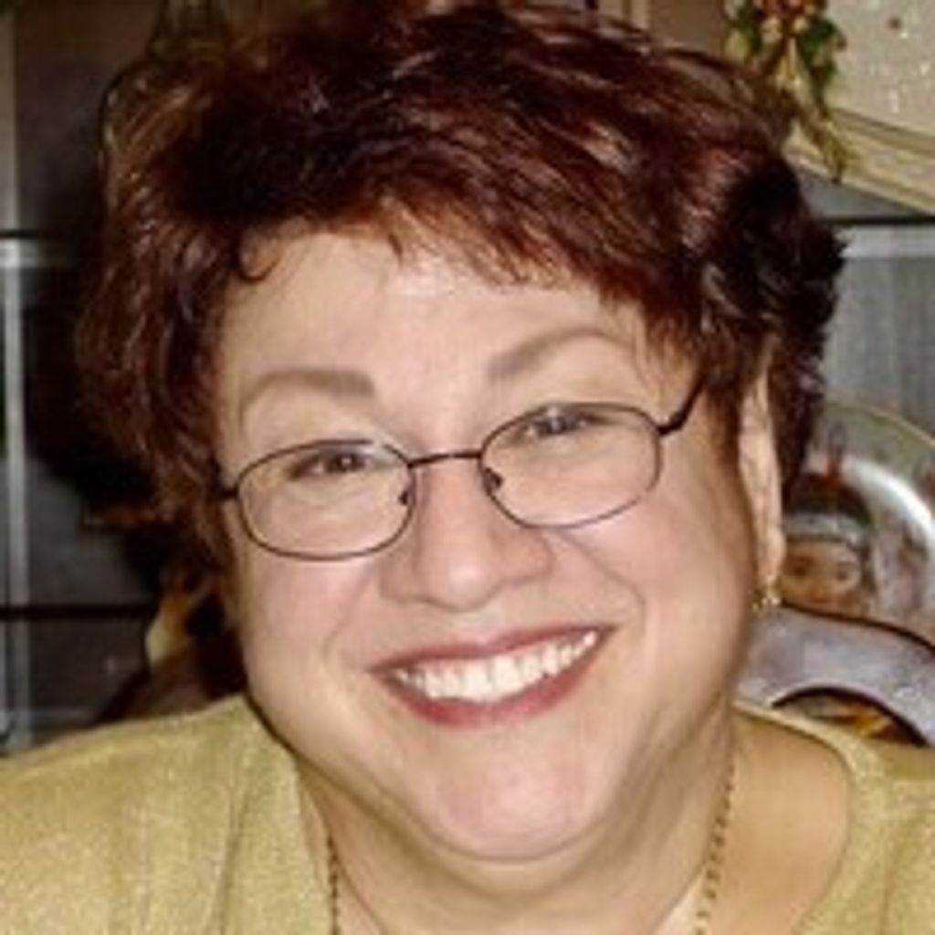 Geraldine "Gerry" Spehar Profile Photo
