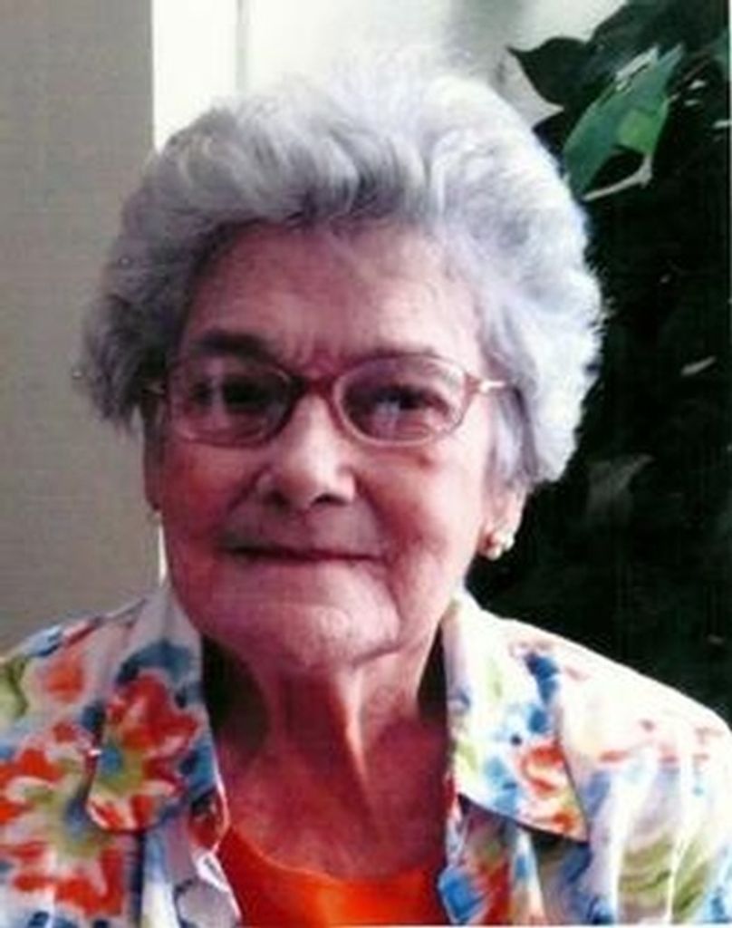 Sally Chambless