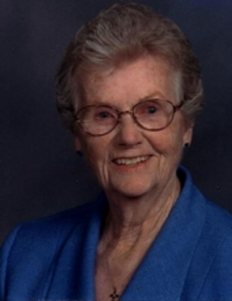 Frances Hortense Decker