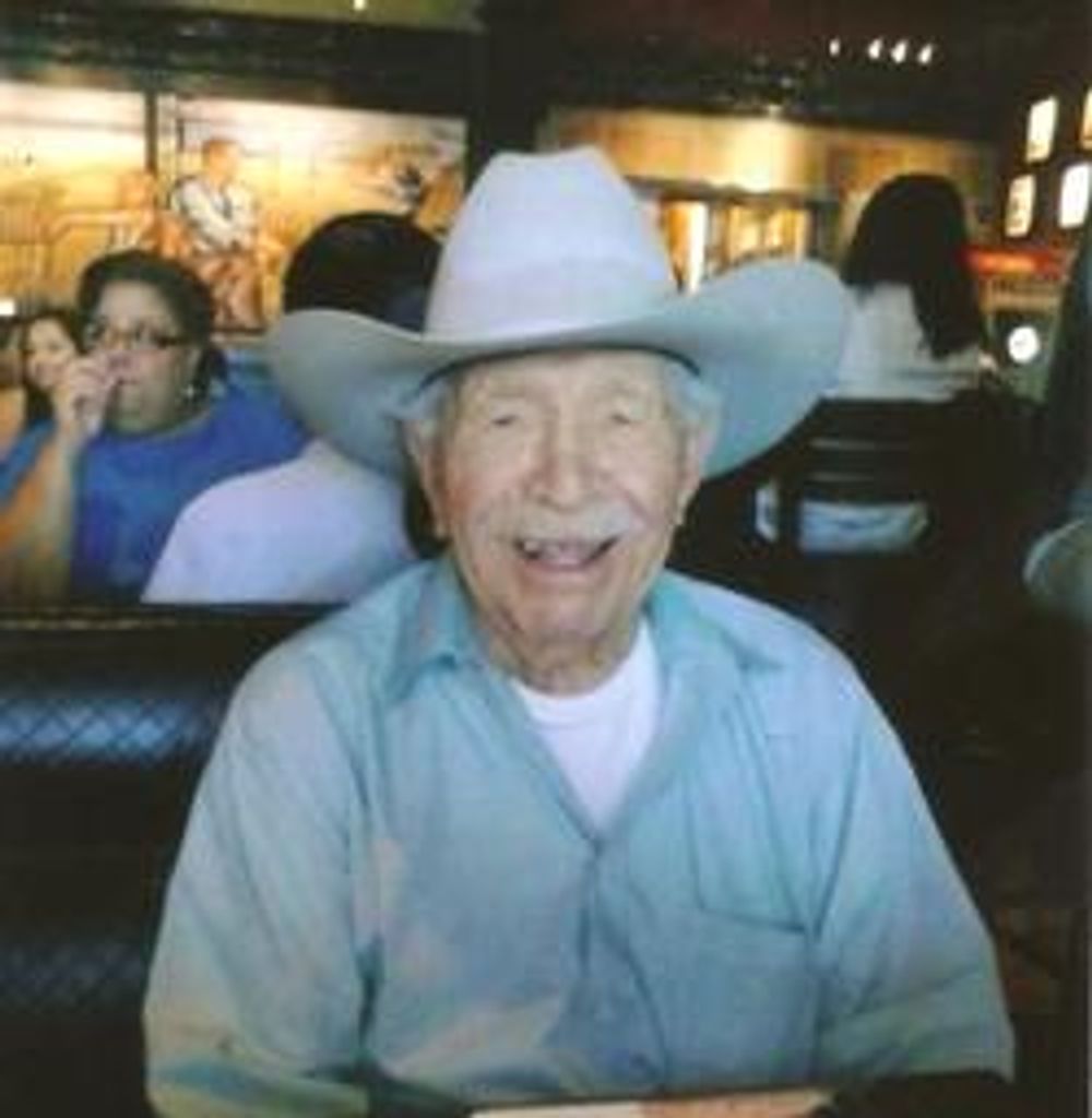 Gilbert Saldana Perez