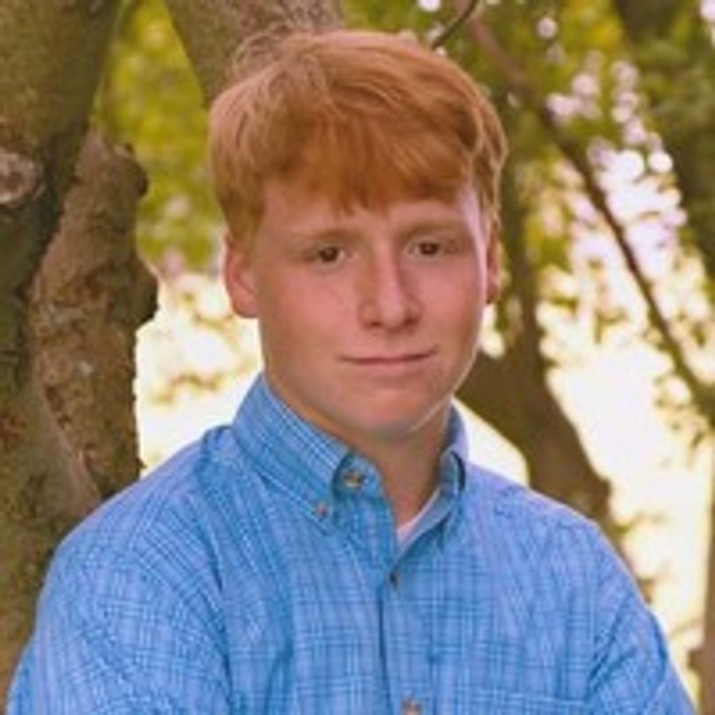 Quinn Robert Gregory Profile Photo