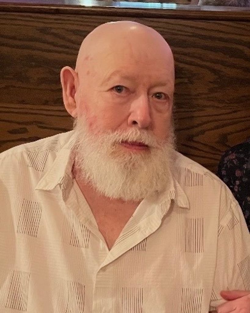 John J. Van Kirk Profile Photo
