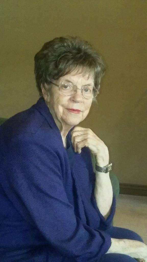 Kathryn Carter Chase