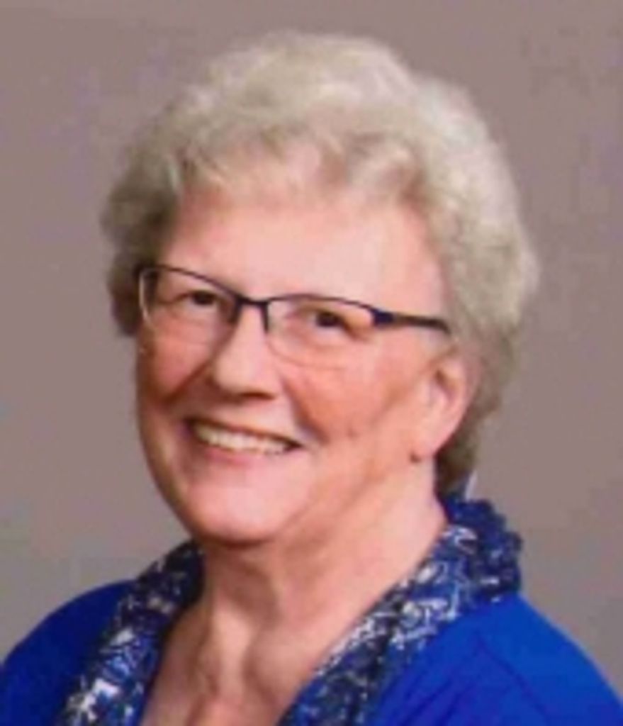 Dorothy Ann Klein