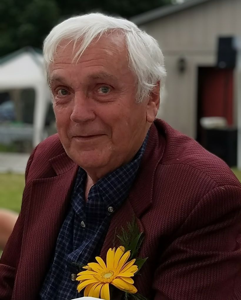 Dennis R. Gierke