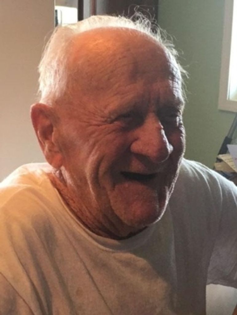 Malcolm "Max" Sibole