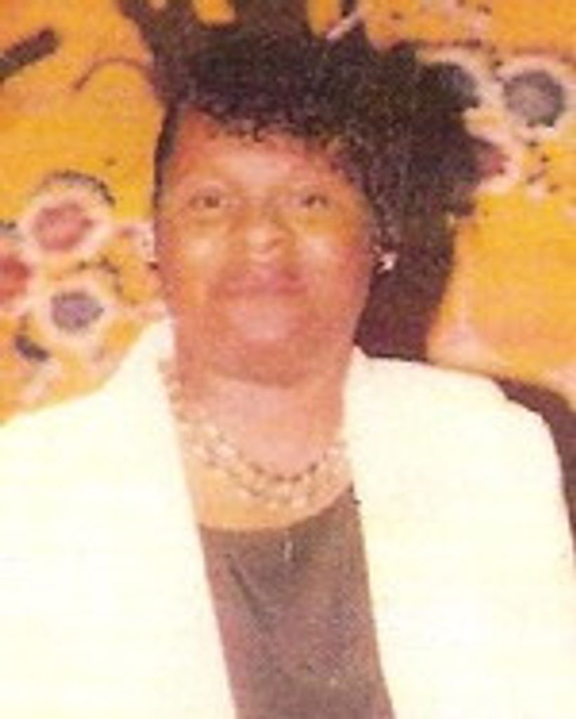 Denise Marcell Woodley
