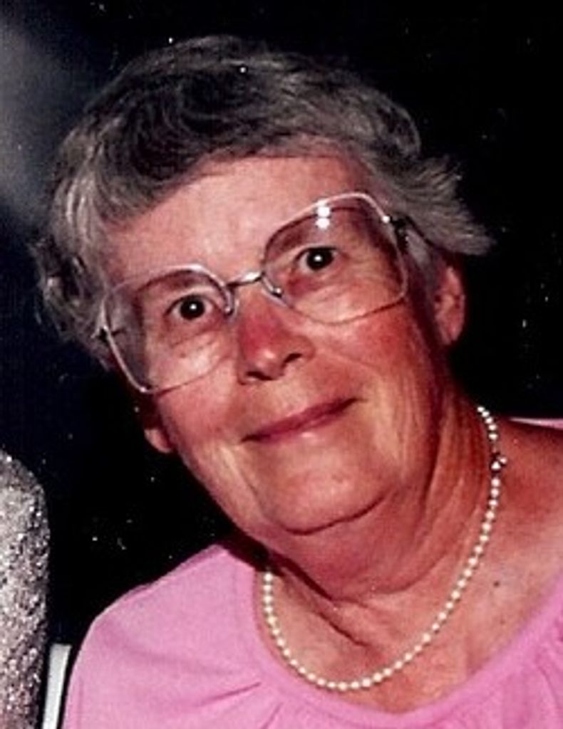 D. Lois Mitchell