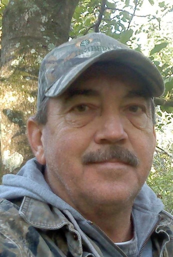 Jack Madison Fluitt, Jr. Profile Photo