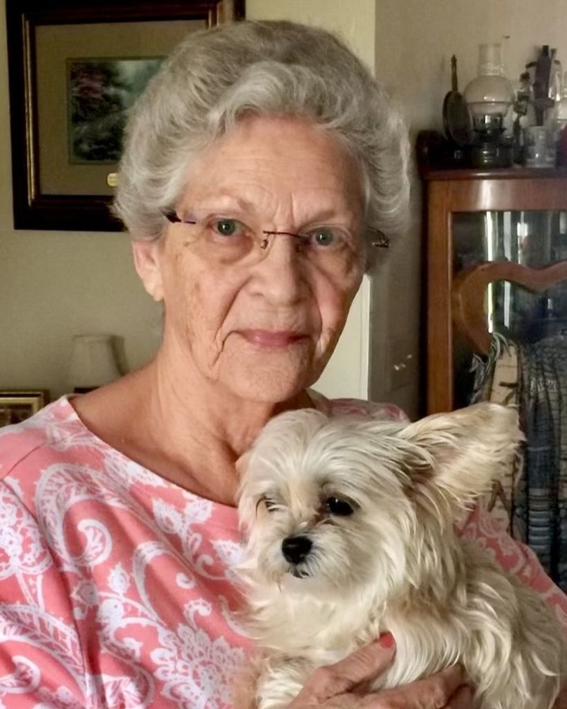 Bobbie Jean Kepley Raby