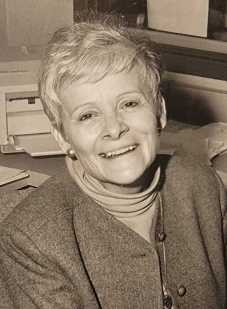 Betty L (Stevenson)  Blake Profile Photo
