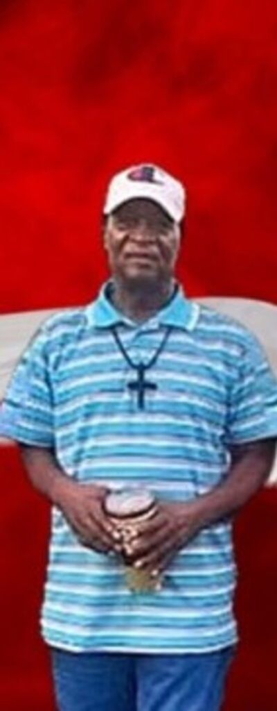 Jimmy Claridy Profile Photo