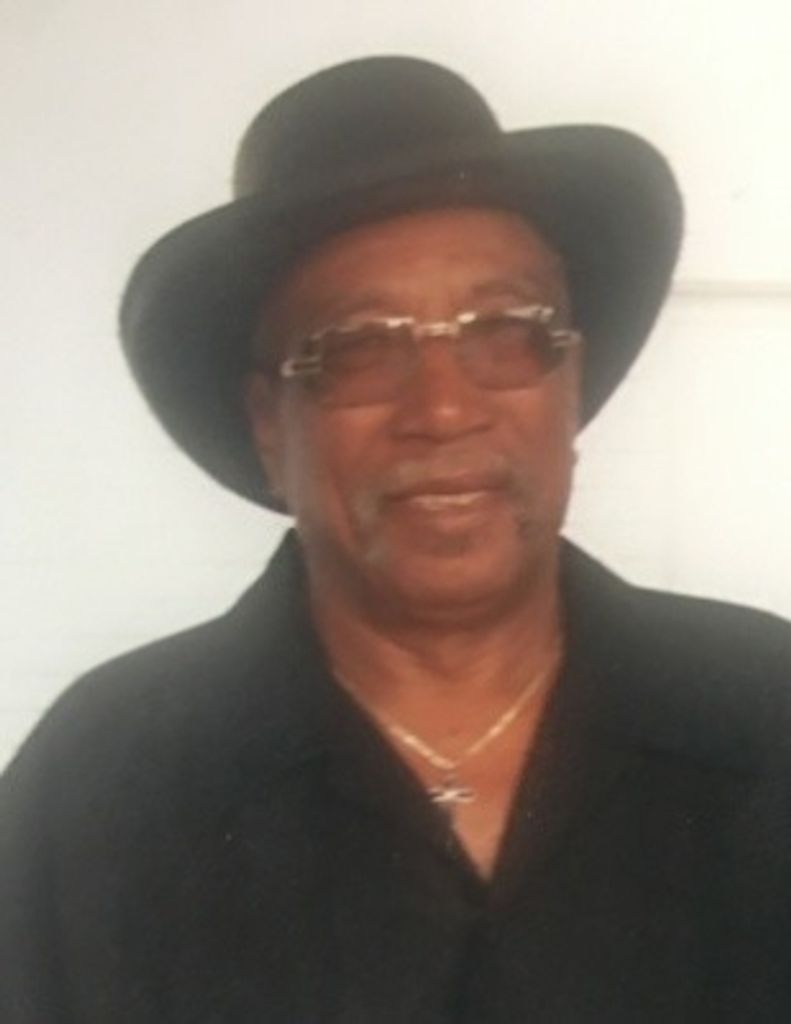 Robert Louis Cannady