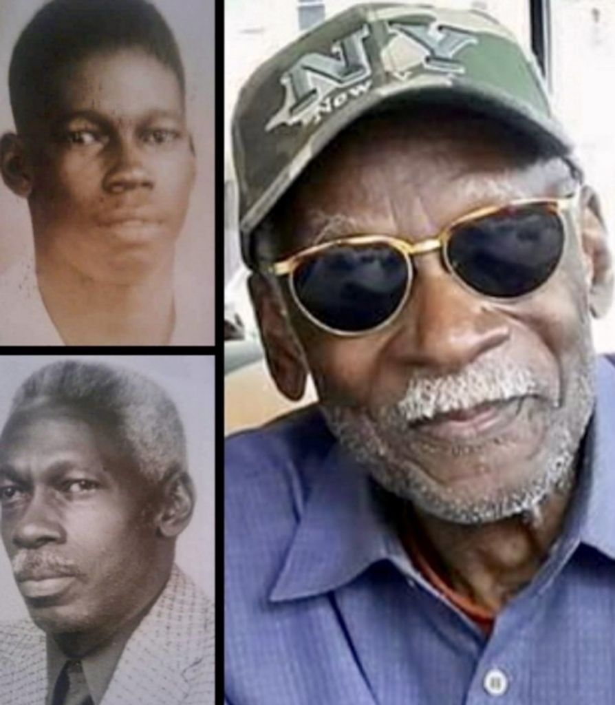 Lindsay Mertemo Hamilton,  Sr.  "Ricochet"