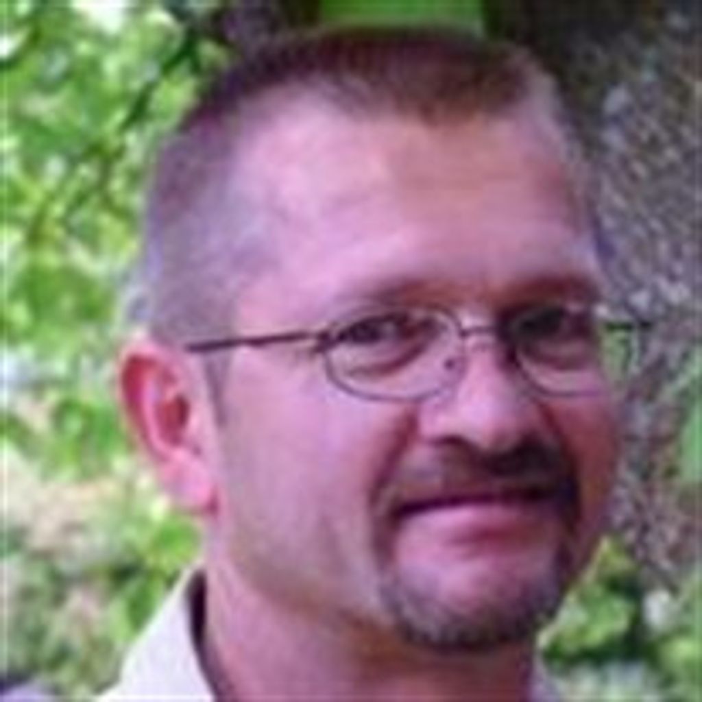 Joseph Michael Rushing