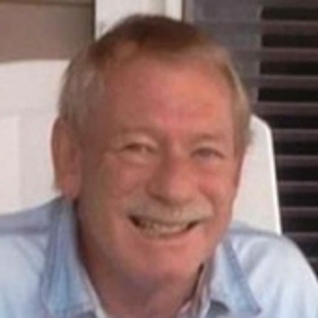 Darryl Alexander Kindley