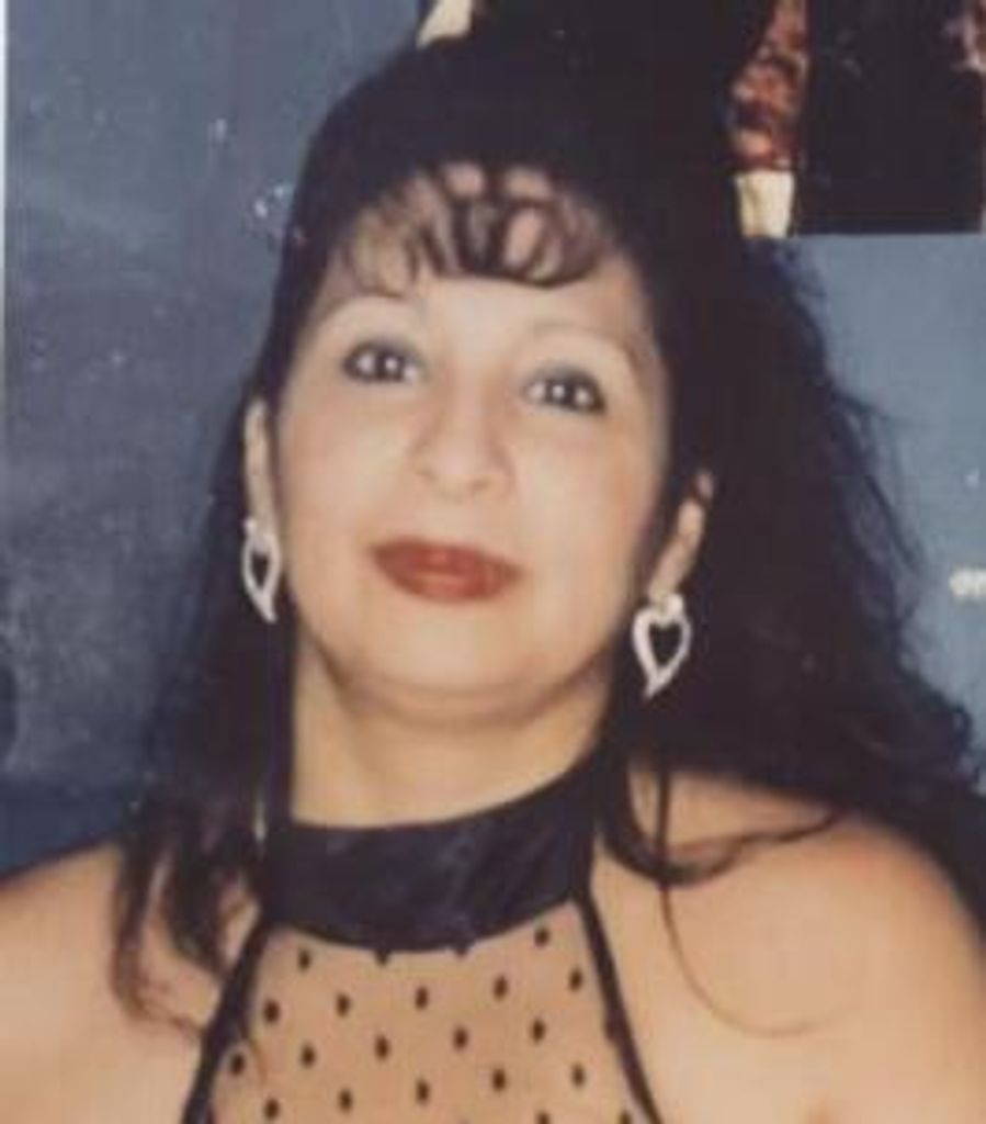 Christiana  Mendoza