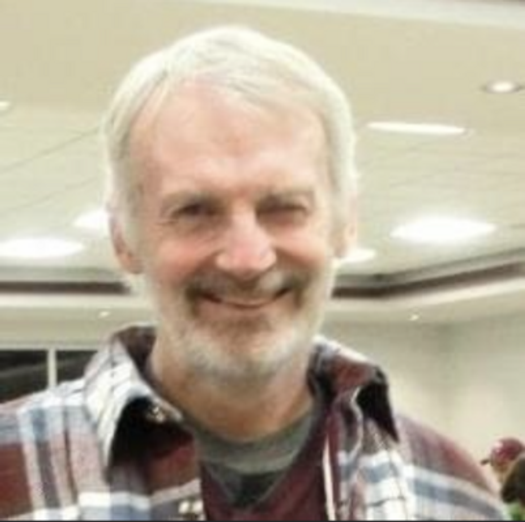 James E. Keck Profile Photo