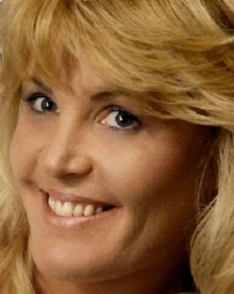 Linda Faye Leonard-Peterman Profile Photo