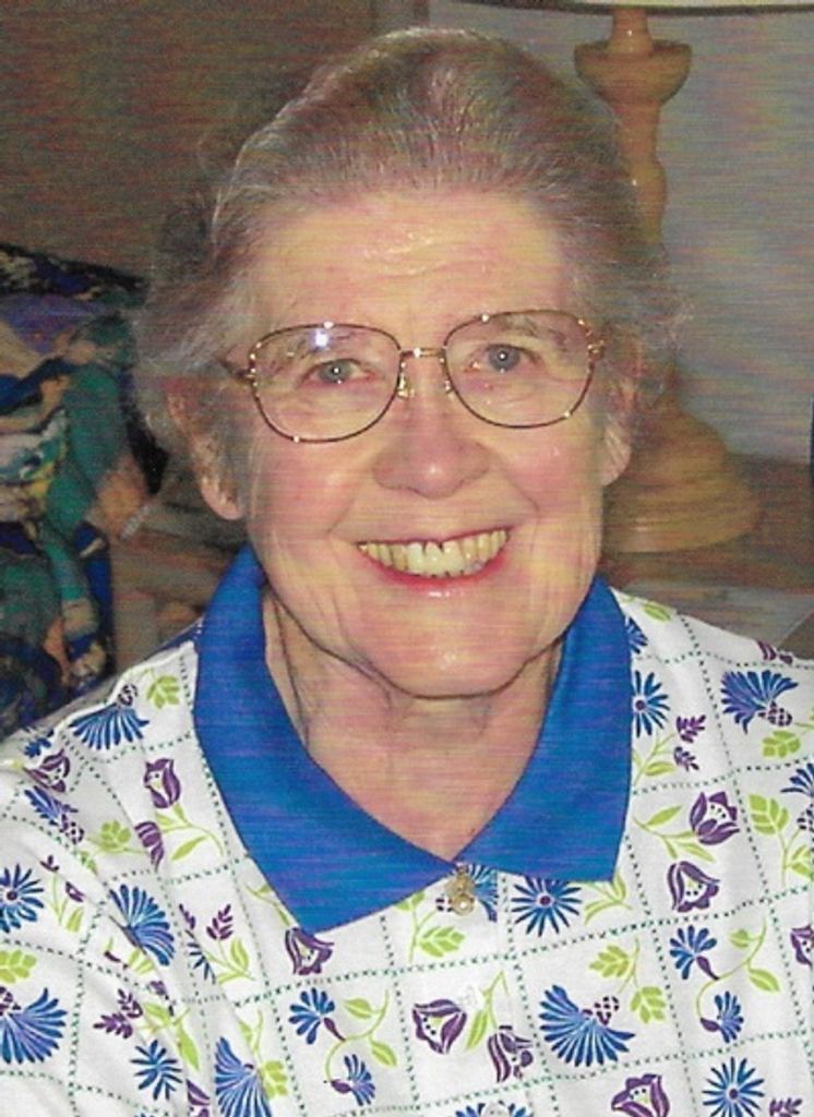 Helen J. Holm Profile Photo