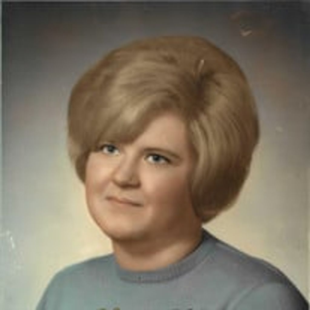 Phyllis "Phil" Naquin Profile Photo