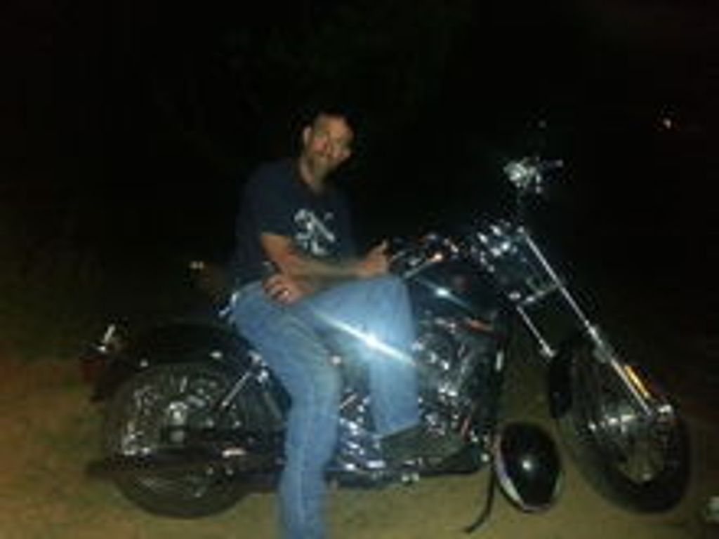 Robert Floyd Profile Photo