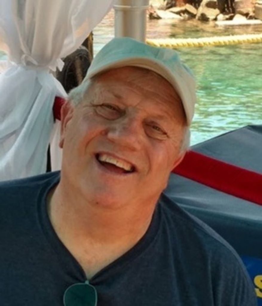 Robert "Bob" Dziekan Profile Photo