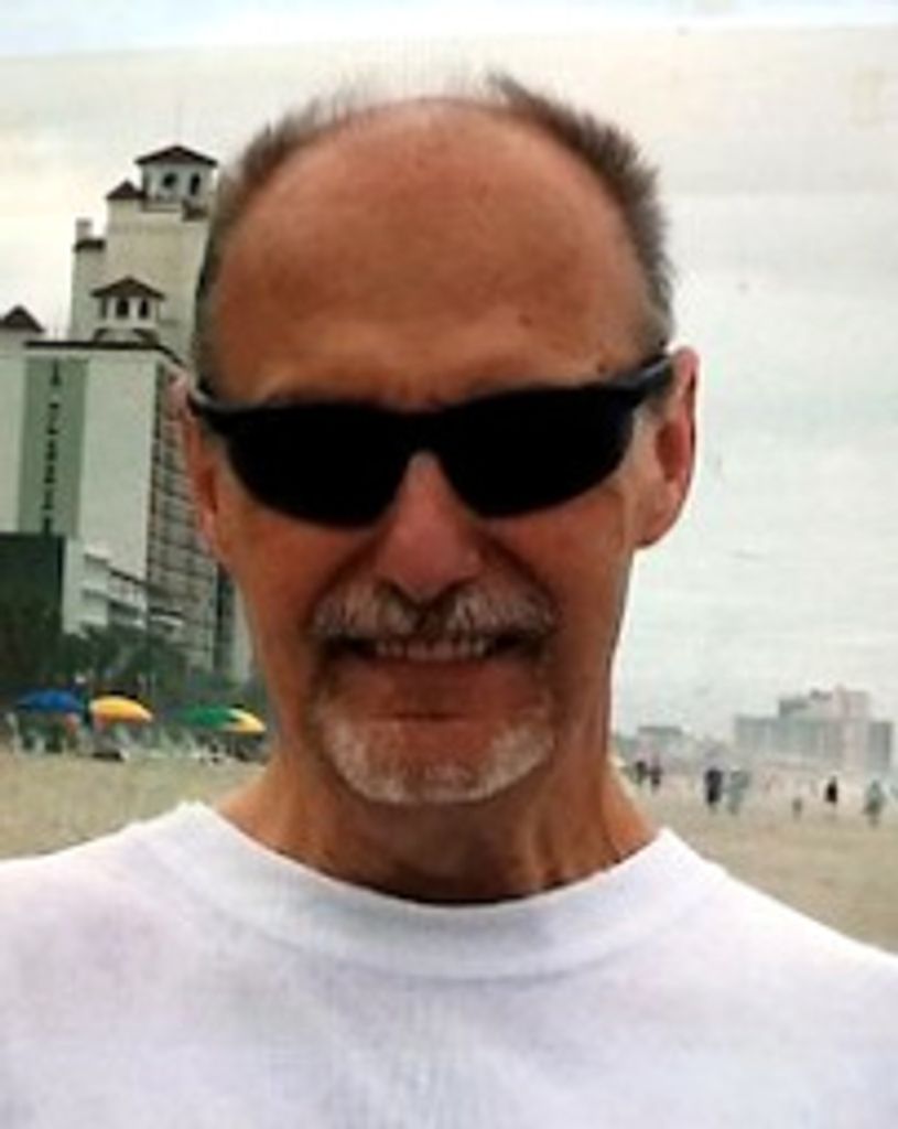 Howard G. Stone, Jr. Profile Photo