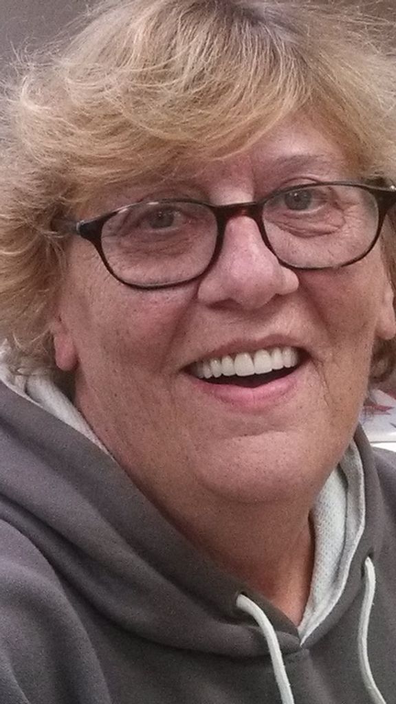 Cynthia Reichard Profile Photo