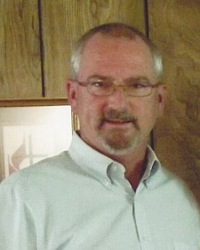 Downing Cain's obituary image