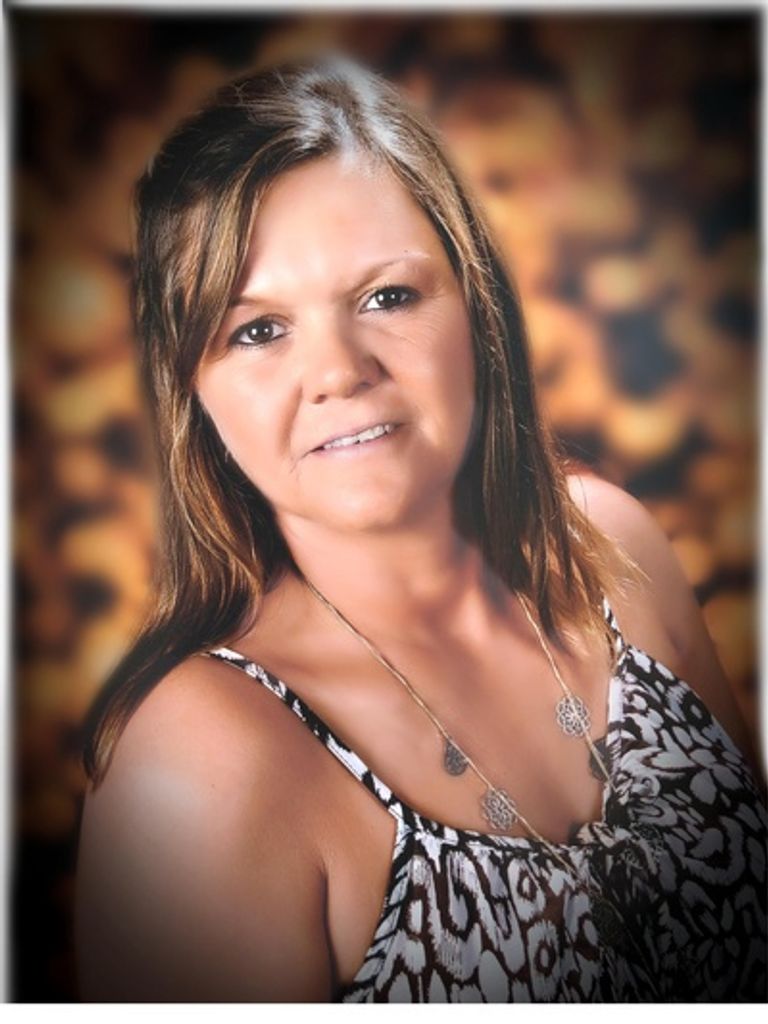 Margie Joann Milum