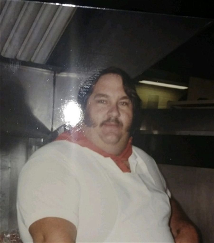 Russell Lynn Marcham