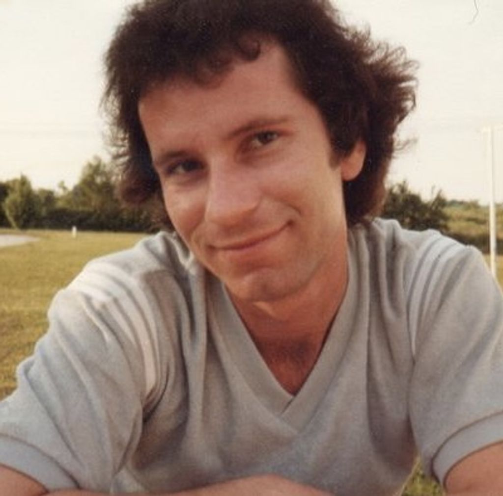 Robert Allen Miller