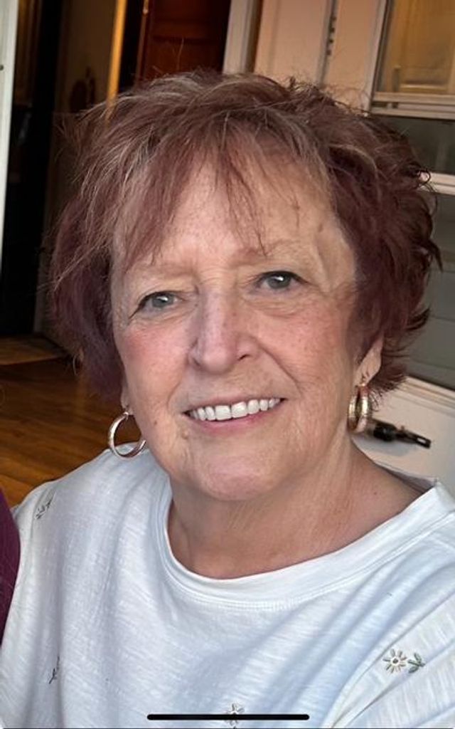 Jean Marie Bednar Profile Photo