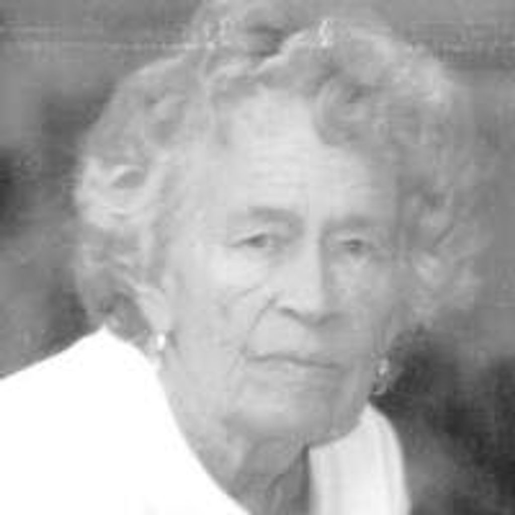 Mabel "Mamie Lou" L. Nungesser Profile Photo