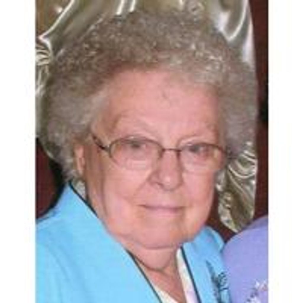 Mildred E. Cyganoski