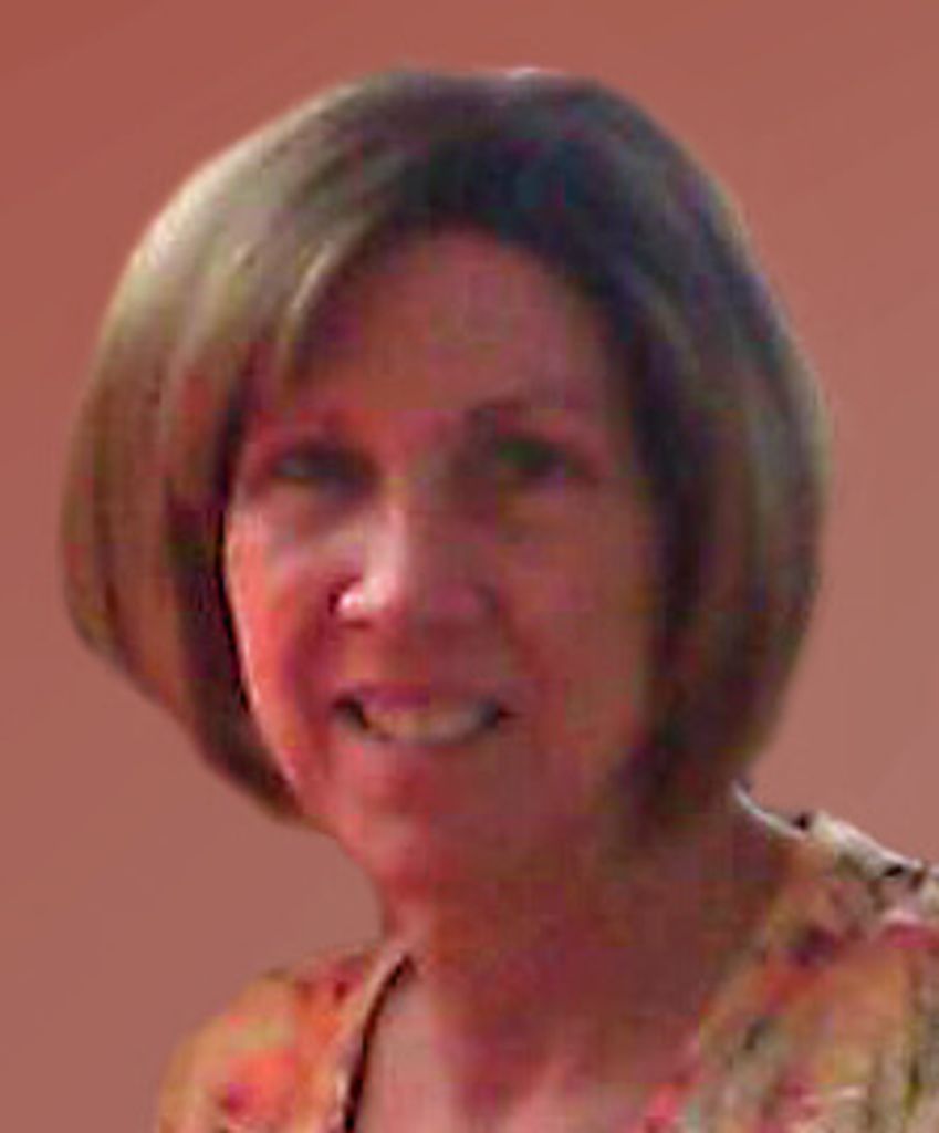 Patricia Mulrooney