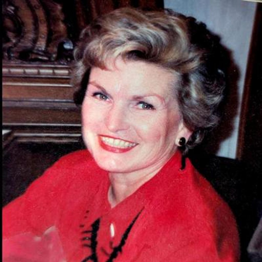 Karin G. Kampmann Profile Photo